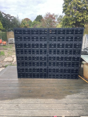 Envirocrate soakaway crates - envirocrate,