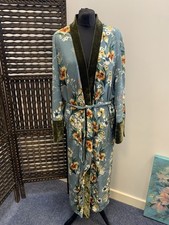 Zara Trafaluc Green Floral
