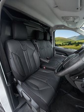 Tailored Seat Covers For