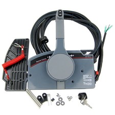 Boat Remote Control Box for
