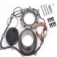 Dirt Racing One Way Starter