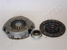 JAPANPARTS Clutch Kit BEDFORD