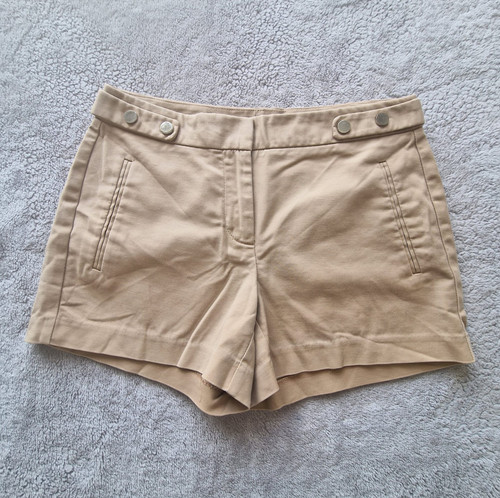 Zara basic women beige - zara, chino