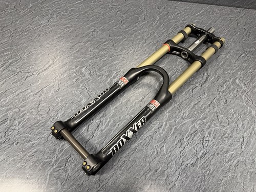 Rockshox boxxer downhill - boxxer,
