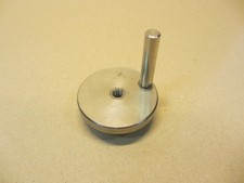 GENUINE HOBBYMAT MD65 LATHE -