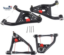 Front Tubular Upper & Lower