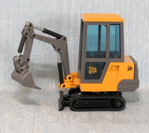 Joal 162 scale jcb - joal,
