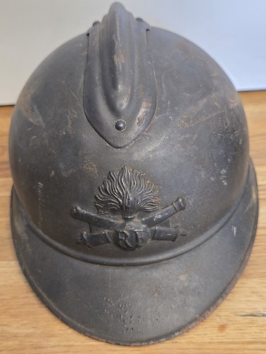 Antique french ww1 - french,