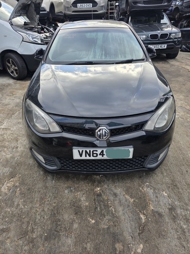 Mg6 11 16 breaking - 6, gt