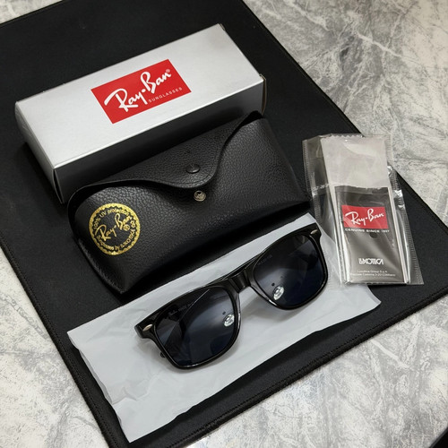 Ray ban rb2140 wayfarer - ray-ban,