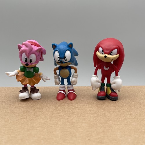 Vintage sega sonic the - sega,