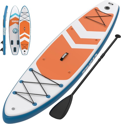 Inflatable stand paddle - inflatable,