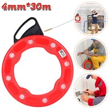 30M*4MM Nylon Fish Tape Draw