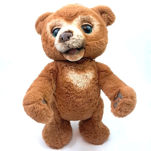 Furreal cubby the curious - furreal,