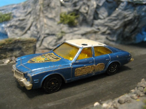 Corgi juniors buick regal - buick,
