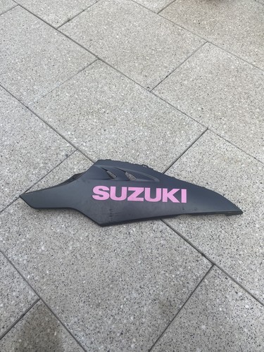 Suzuki gsxr 1000 l16 - k9,