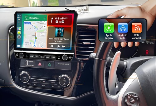 Car stereo android - stereo, play