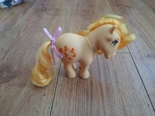 My Little Pony G1 40th