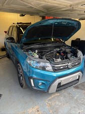 2015-2018 SUZUKI VITARA MK4