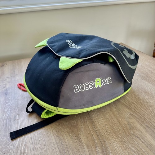 Trunki boostapak travel - boostapak,