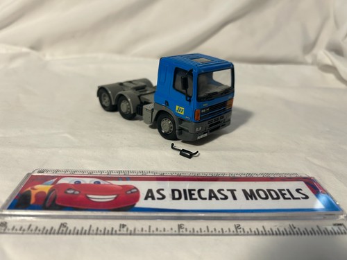 Corgi modern truck - daf, jet