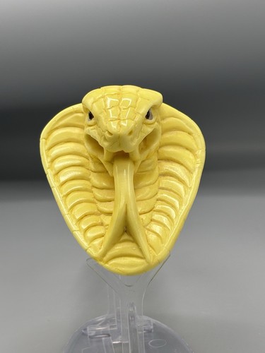 Large size cobra pipe - large,