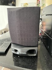 Pioneer hifi speakers