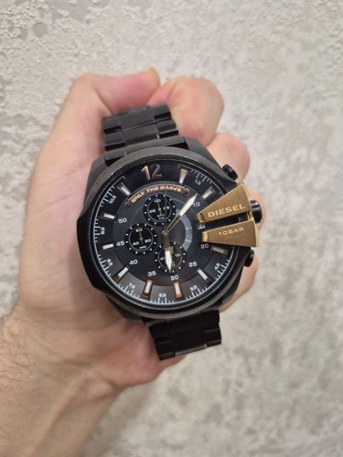 Diesel dz4309 men watches - diesel,