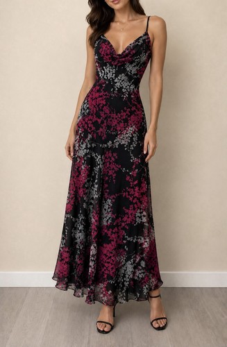 Monsoon women maxi dress - monsoon,