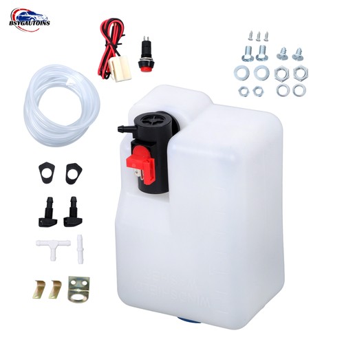 Windscreen washer universal - washer,
