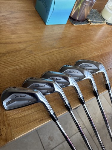 Titleist 620 modus 120 - titleist, cb