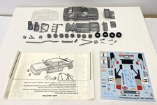 Conti Models 1/43 Audi Quattro