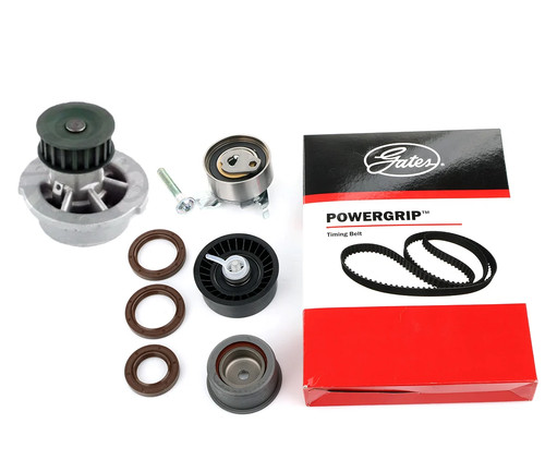 Timing belt kit wp for - timing,