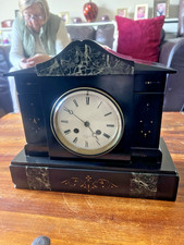 Beautiful Antique Henry Marc