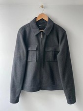 Men’s Asos Design Wool Look