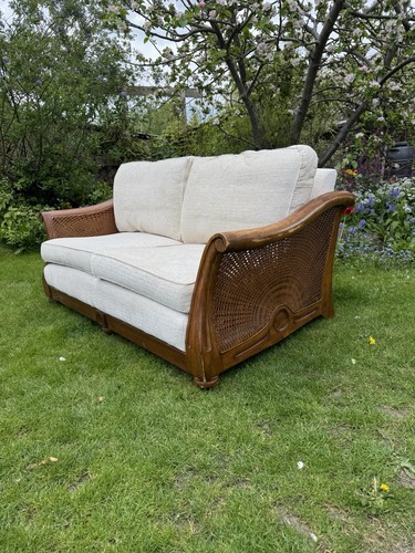 Multi york cane - multi, bergere