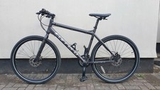Carrera Subway Two. 20" Frame M. 27.5 Wheels. Very Good condition 