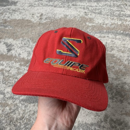 Vintage salomon equipe prolink - salomon,