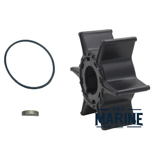 Water pump impeller kit - pump,