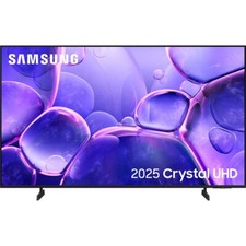 Samsung UE50U8000F 50 Inch LED