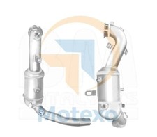 Catalytic Converter LANCIA