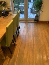 Ligne Roset Green Dining Chairs 