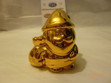 WADE-2016 WADE SANTA GOLD