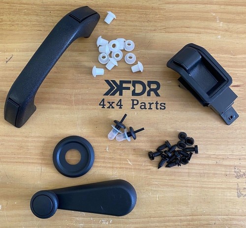For land rover defender 110 - 90,