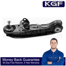 KGF Front Left Lower Track