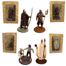 Lord Of The Rings Eaglemoss