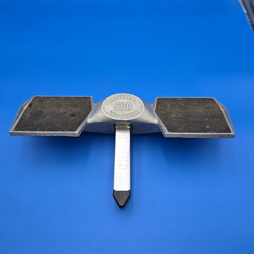Vtg universal gym - universal,