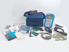 Metrel MI 3122 Z Line Loop/RCD