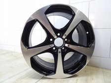 1x Alloy Wheel 18 Inch 9.0" 5x112 56ET A2054014700 Mercedes-Benz W205 Rim Wheel