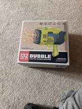 Electric Automatic Bubble